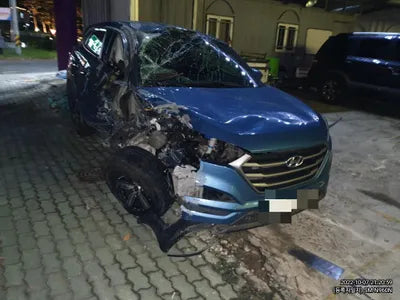 2015 Hyundai Tucson VIN: