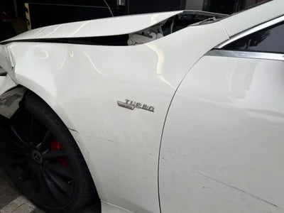 2019 Mercedes-Benz CLS 400 WDD2J2DB4KA012779 VIN:WDD2J2DB4KA012779