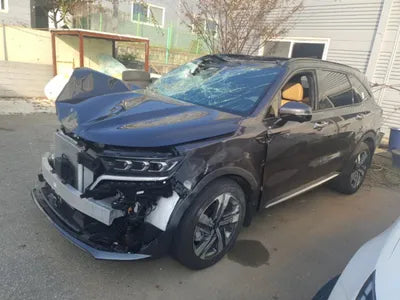 2023 Kia Sorento VIN: