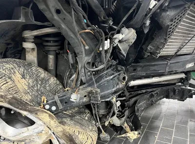 2017 Mercedes-Benz GLE 350 VIN: