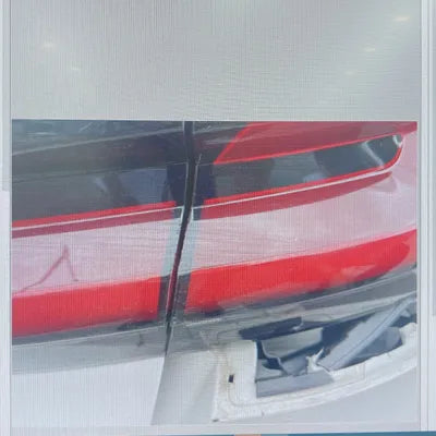 2023 BMW 520 WBA11BH05PWX85492 VIN:WBA11BH05PWX85492