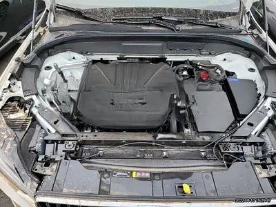 2021 Volvo XC60 NONE VIN: