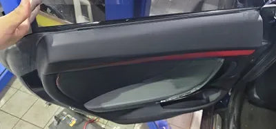 2015 BMW 320 NONE VIN: