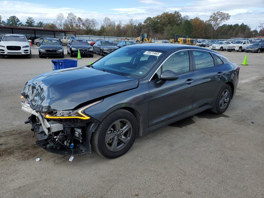 2022 KIA K5 LXS VIN:5XXG14J29NG151217