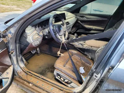 2017 BMW 520 WBAJC3109HG993297 VIN:WBAJC3109HG993297