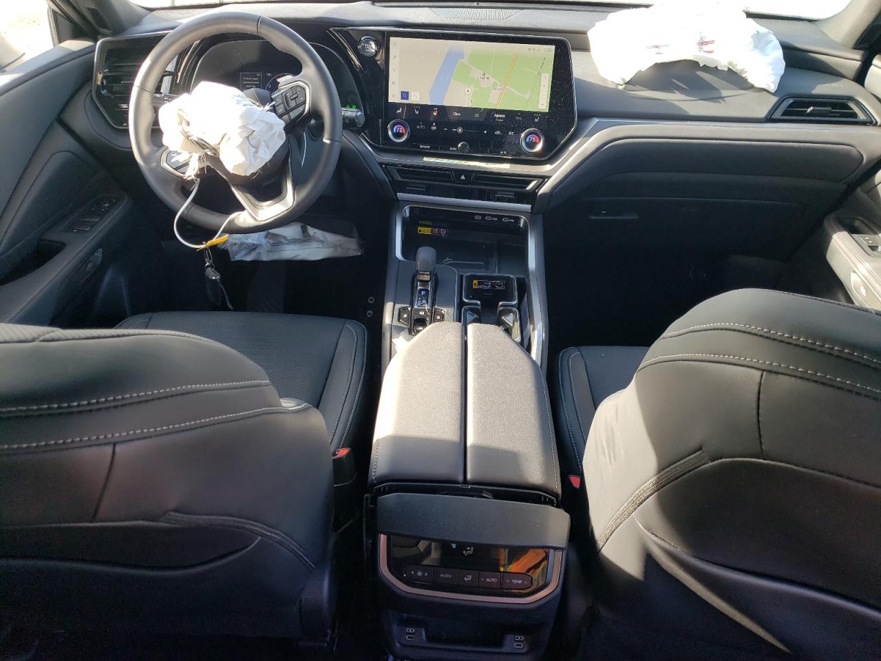 2024 LEXUS TX 350 BASE VIN:5TDAAAA67RS005250