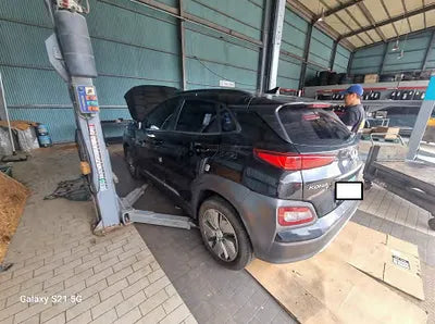 2019 Hyundai Kona KMHK281GFKU042268 VIN:KMHK281GFKU042268