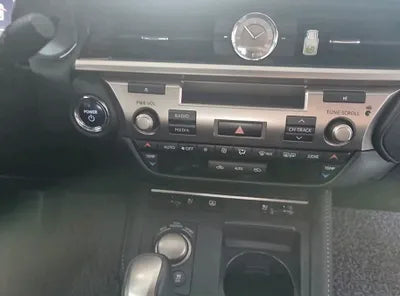 2017 Lexus ES 300 JTHBW1GG8H2140506 VIN:JTHBW1GG8H2140506