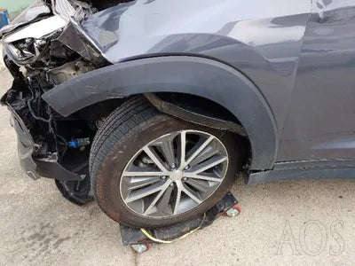 2015 Hyundai Tucson VIN: