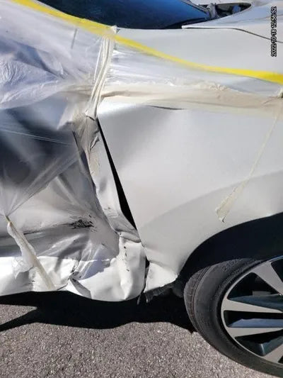 2018 Nissan Altima KMHS2811BNU015885 VIN:KMHS2811BNU015885