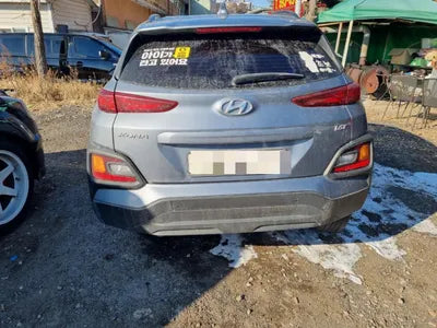 2019 Hyundai Kona KMHK4815GKU303246 VIN:KMHK4815GKU303246