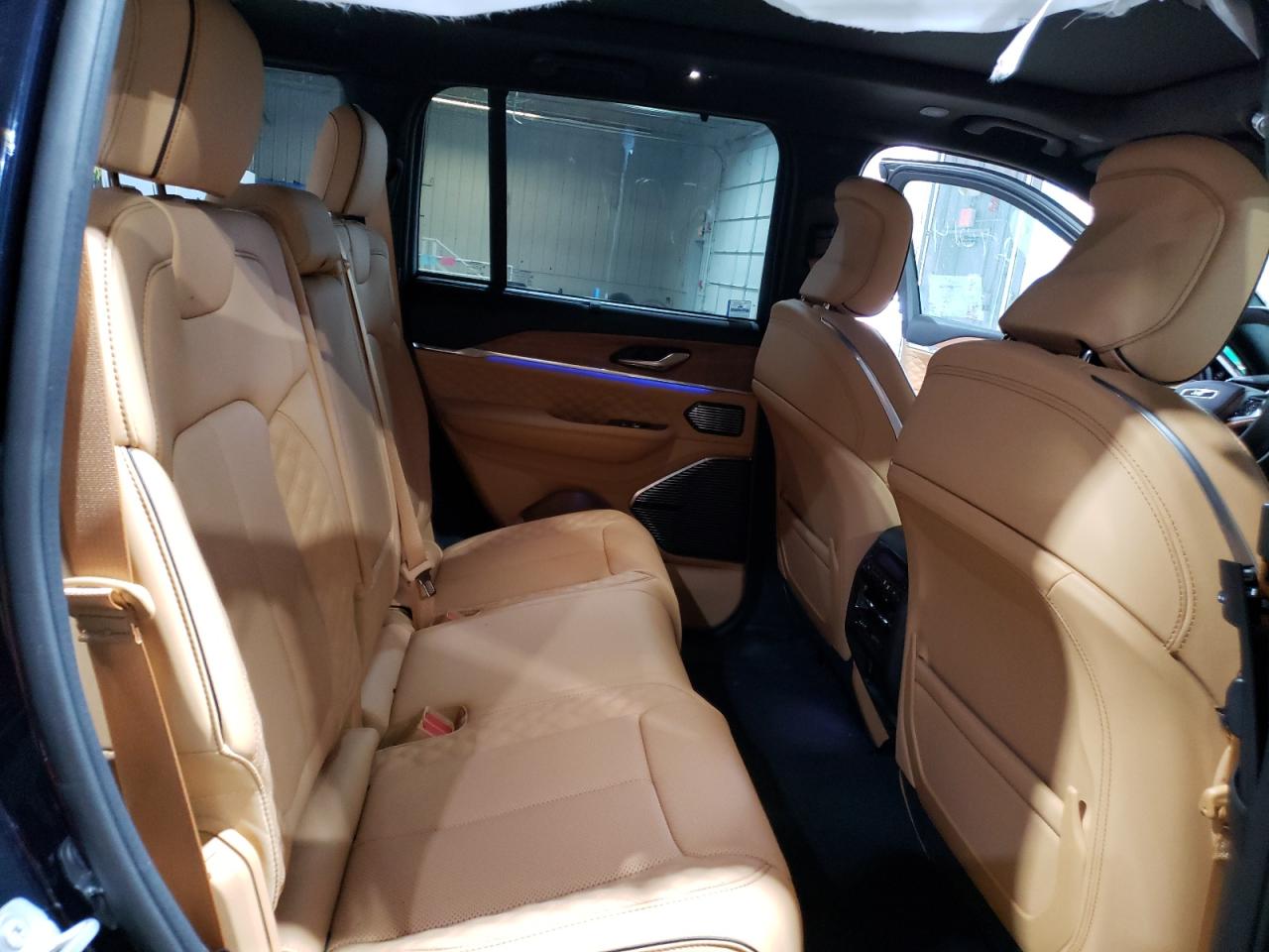 2024 JEEP GRAND CHEROKEE SUMMIT VIN:1C4RJHEG9R8556492