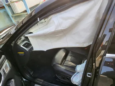 2018 Genesis G80 VIN: