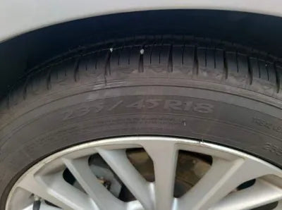 2018 Toyota Camry VIN: