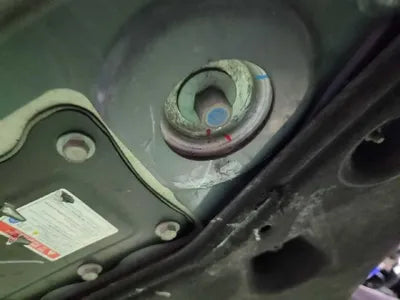 2021 Hyundai Ioniq VIN: