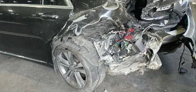 2016 Mercedes-Benz S 500 WDDUG8FB5GA233872 VIN:WDDUG8FB5GA233872