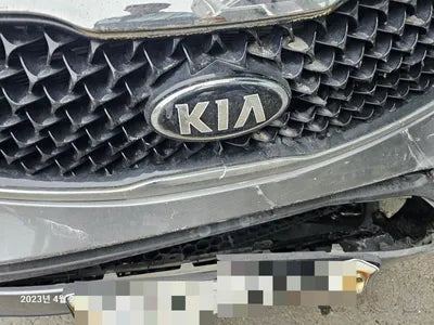 2014 Kia Sportage VIN:
