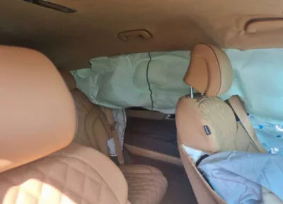 2022 Genesis GV80 KMTHC81CDNU098290 VIN:KMTHC81CDNU098290