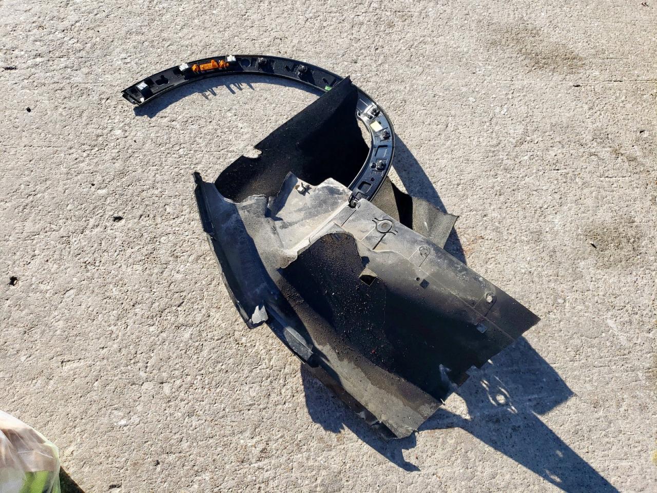 2024 BUICK ENVISTA SPORT TOURING VIN:KL47LBE28RB104971