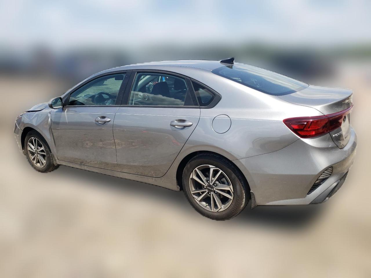 2022 KIA FORTE FE VIN:3KPF24AD5NE434961