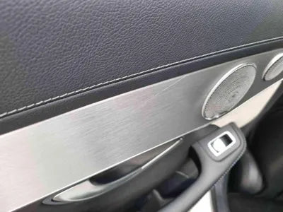 2016 Mercedes-Benz C 63 AMG WDDWF8HB4GF315393 VIN:WDDWF8HB4GF315393