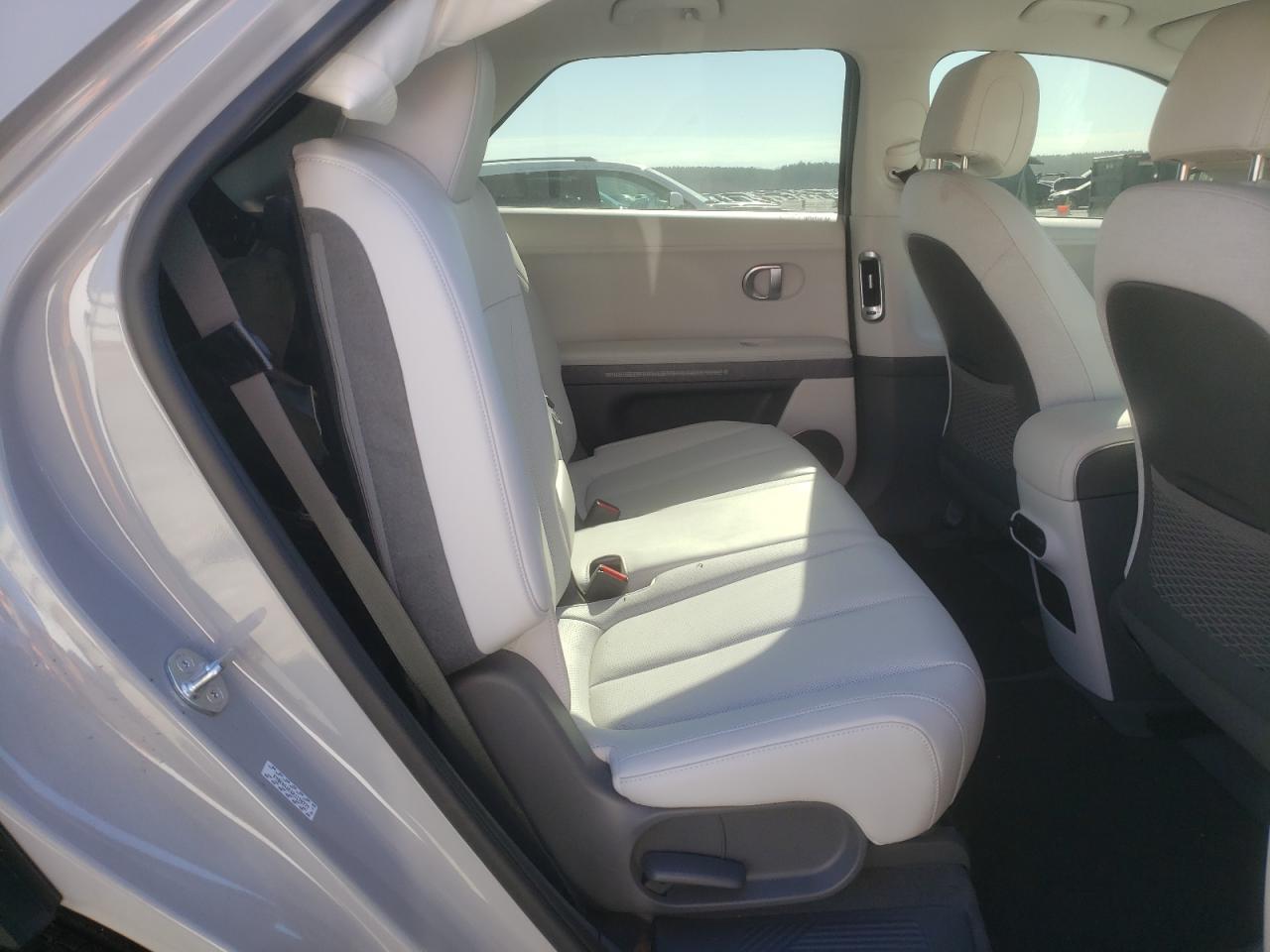 2023 HYUNDAI IONIQ 5 SEL VIN:KM8KN4AE4PU178777