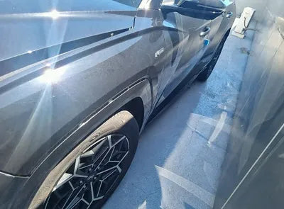 2022 Hyundai Tucson KMHJE81BHNU147348 VIN:KMHJE81BHNU147348