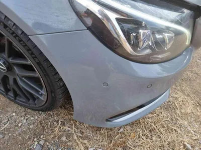 2016 Mercedes-Benz C 63 AMG WDDWF8HB4GF315393 VIN:WDDWF8HB4GF315393