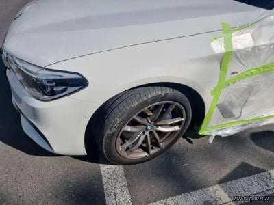 2018 BMW 530 WBAJD9107JWC11416 VIN:WBAJD9107JWC11416