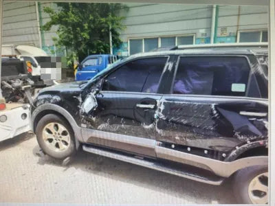 2017 Kia Mohave KNAKN814DHA164826 VIN:KNAKN814DHA164826