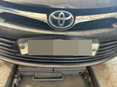 2017 Toyota Camry VIN: