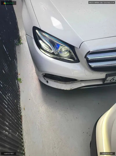 2017 Mercedes-Benz E 300 WDDZF4JB1JA333984 VIN:WDDZF4JB1JA333984