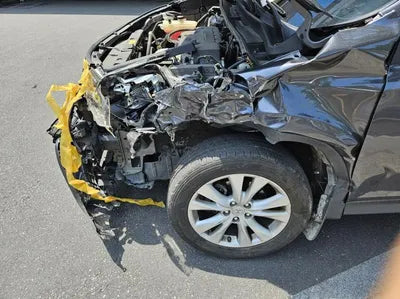 2015 Toyota RAV4 VIN: