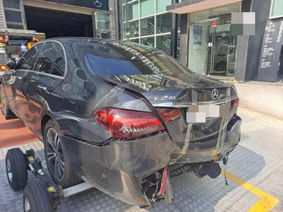 2021 Mercedes-Benz E 250 W1KZF4FBXMA990327 VIN:W1KZF4FBXMA990327