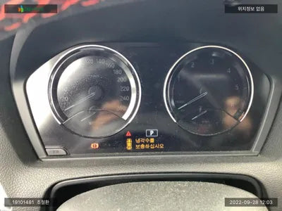 2019 BMW 118 WBA1S5104K5L62622 VIN:WBA1S5104K5L62622