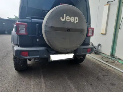 2018 Jeep Wrangler 1C4HJXEN4JW242768 VIN:1C4HJXEN4JW242768
