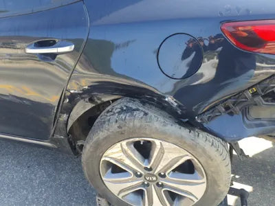 2017 Kia K5 KNAGW41EBJA014585 VIN:KNAGW41EBJA014585