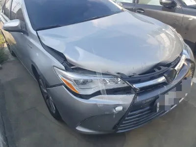 2016 Toyota Camry 4T1BD1FK8GU185702 VIN:4T1BD1FK8GU185702