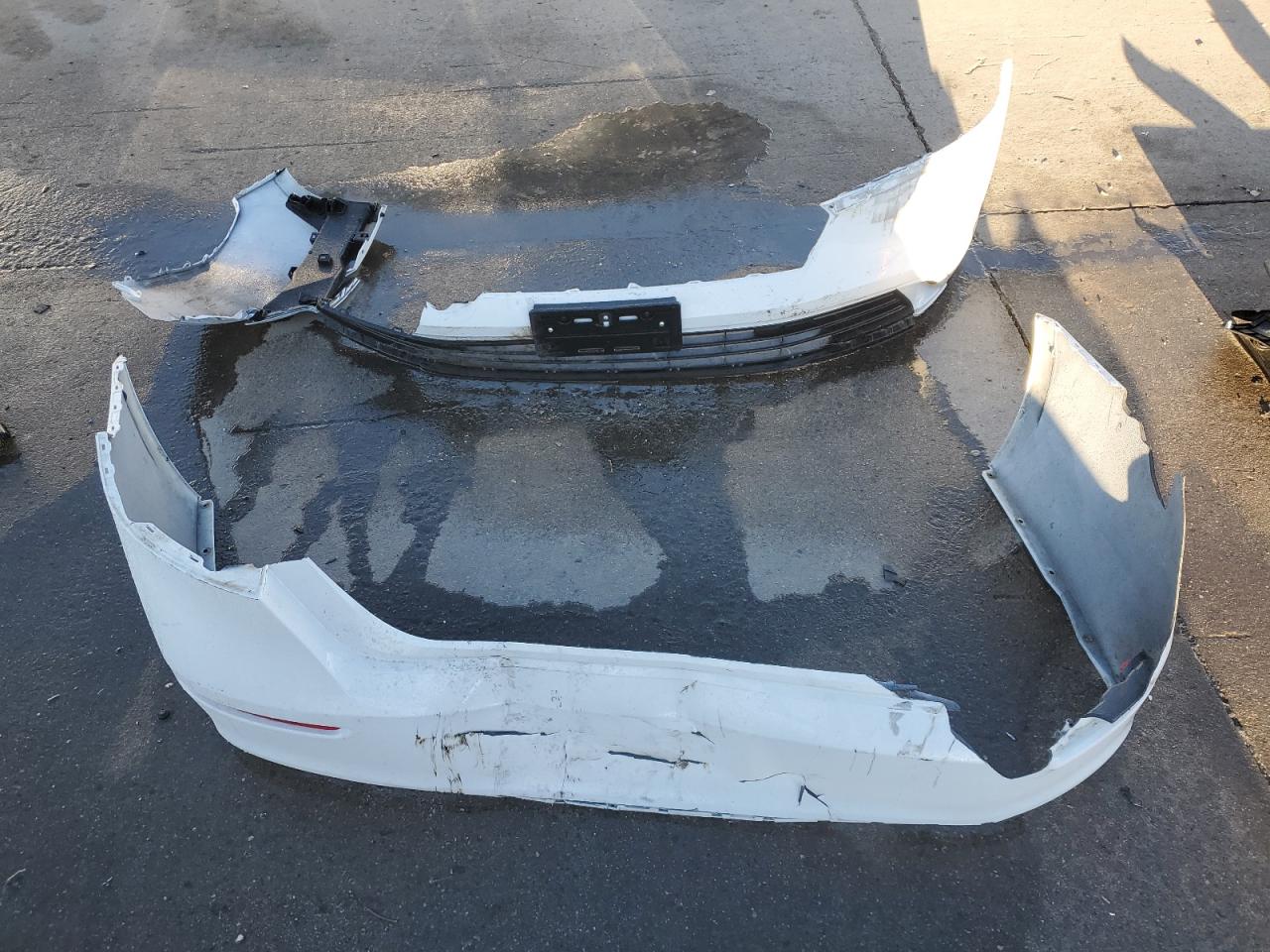 2024 HONDA ACCORD EX VIN:1HGCY1F32RA043938