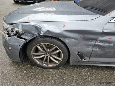 2018 BMW 530 WBAJD910XJWC12513 VIN:WBAJD910XJWC12513