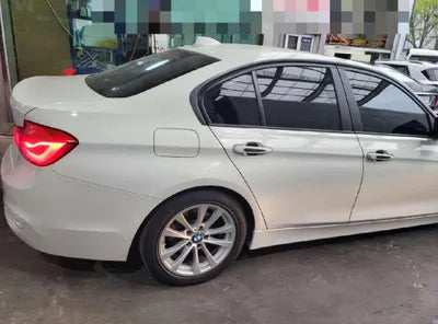 2016 BMW 320 WBA8C5102GK640244 VIN:WBA8C5102GK640244