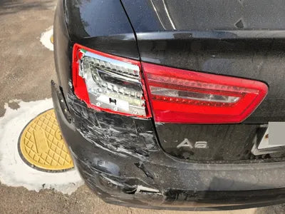 2014 Audi A6 VIN: