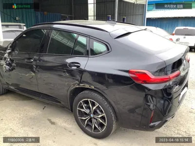 2022 BMW 420 WBA21DT03N9N34439 VIN:WBA21DT03N9N34439