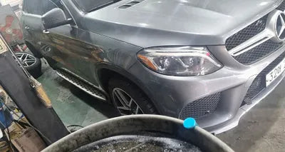 2018 Mercedes-Benz GLE 350 WDCED2EB0JA110083 VIN:WDCED2EB0JA110083