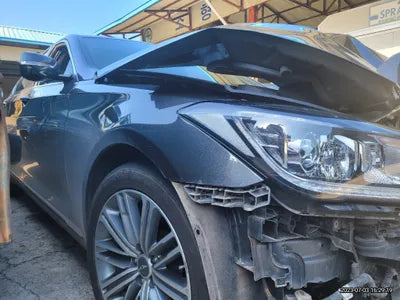 2019 Genesis G80 VIN: