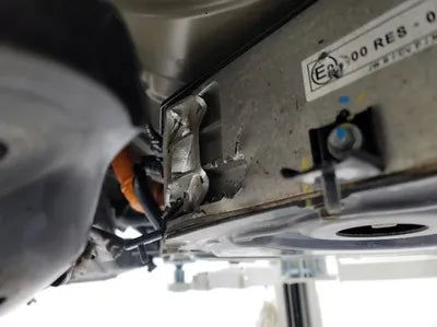 2022 Hyundai Ioniq VIN: