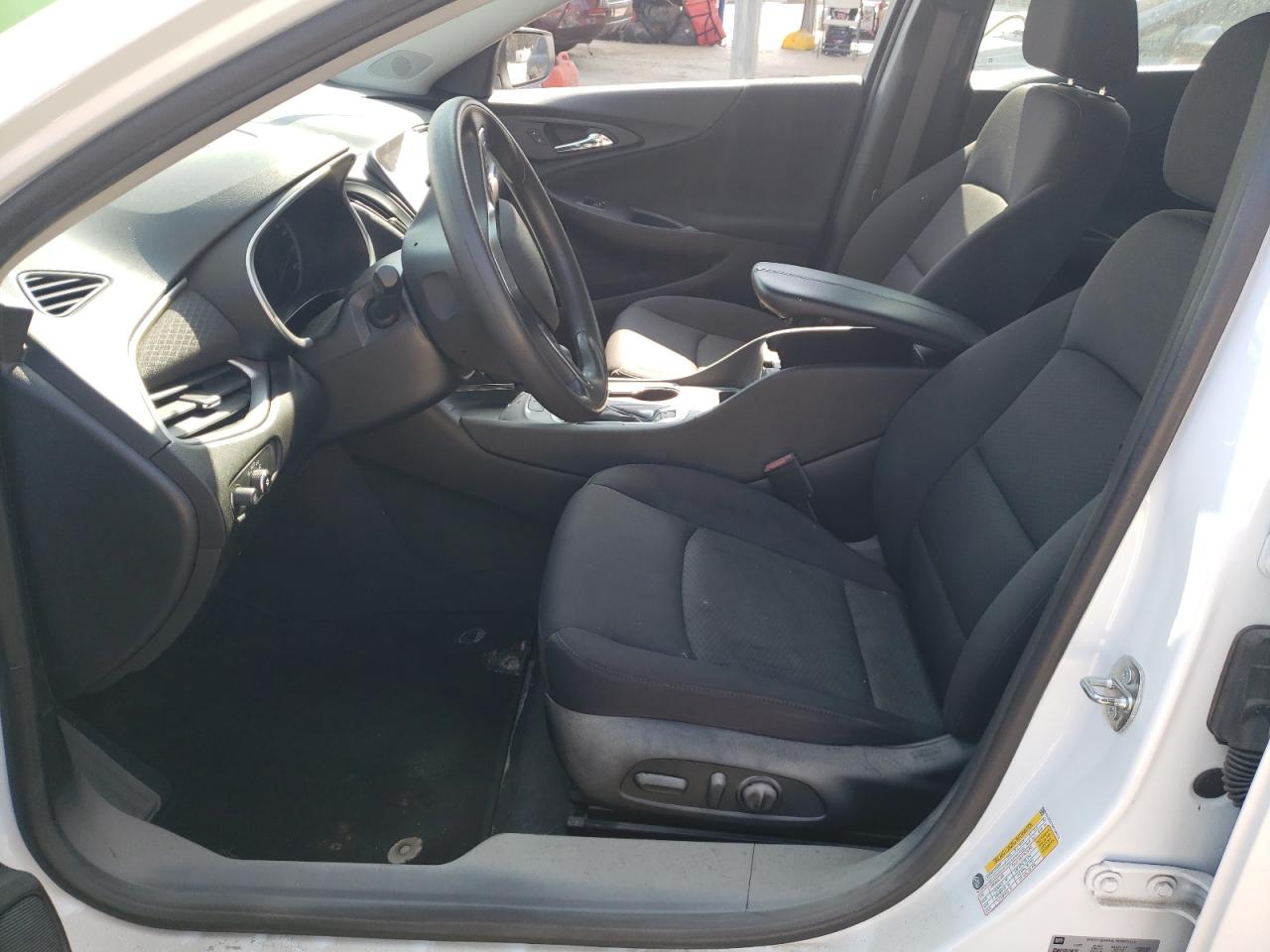 2023 CHEVROLET MALIBU LT VIN:1G1ZD5ST6PF194713