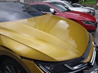 2021 Volkswagen Arteon VIN: