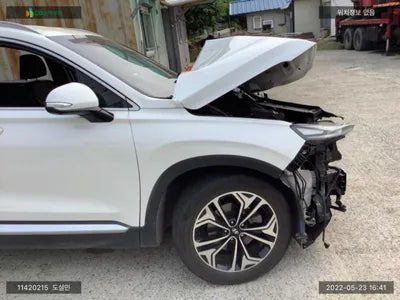 2019 Hyundai Santa FE KMHS381BBKU169090 VIN:KMHS381BBKU169090