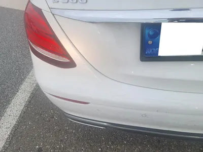 2019 Mercedes-Benz E 300 WDDZF4JB4KA677326 VIN:WDDZF4JB4KA677326